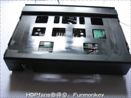 【2011.2.19】[开博尔]M1073- 软硬兼施最新测评-汇总篇 