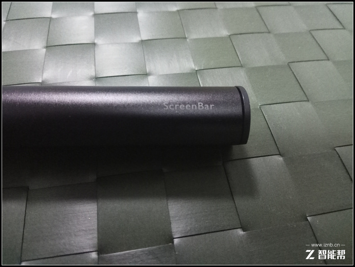 时尚有趣的智能阅读屏幕挂灯-BenQ ScreenBar