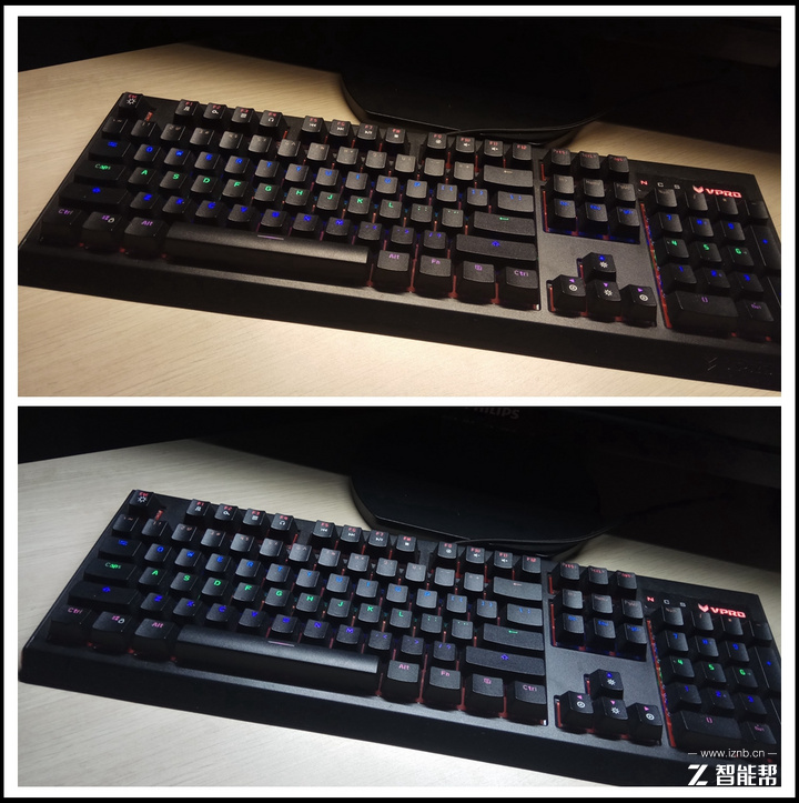 时尚有趣的智能阅读屏幕挂灯-BenQ ScreenBar
