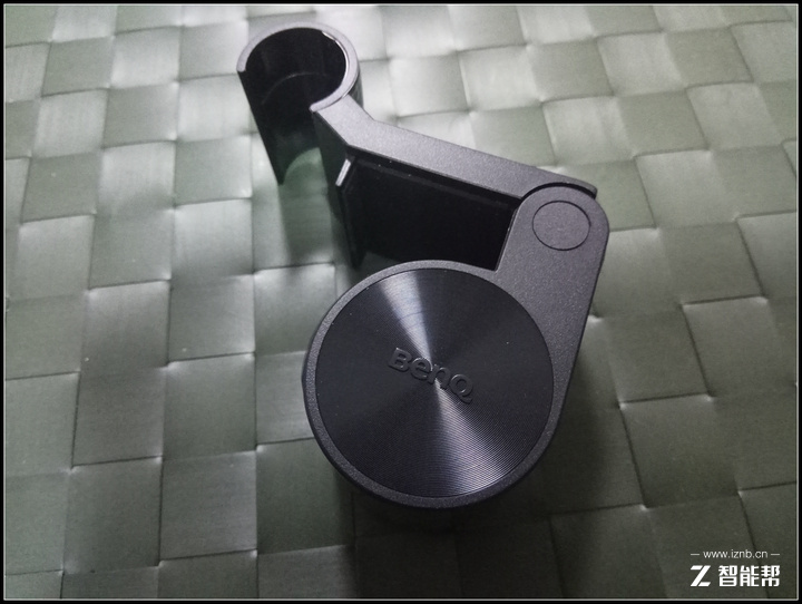 时尚有趣的智能阅读屏幕挂灯-BenQ ScreenBar