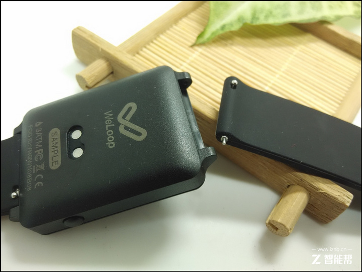 Weloop小黑2佩戴足月体验分享