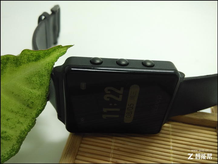 Weloop小黑2佩戴足月体验分享