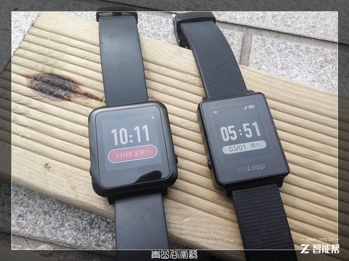 唯乐小黑3-颜值与实力兼备的智能手表