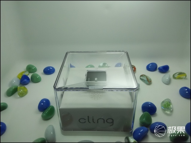 Cling智能手表