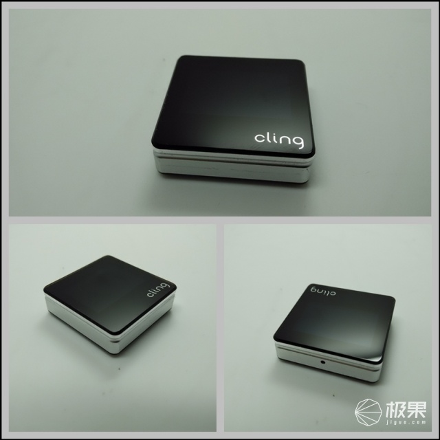 Cling智能手表