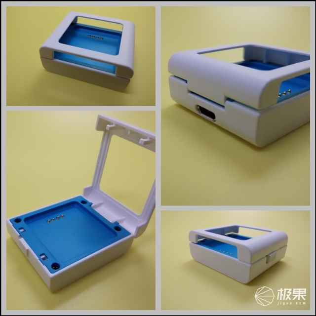 Cling智能手表