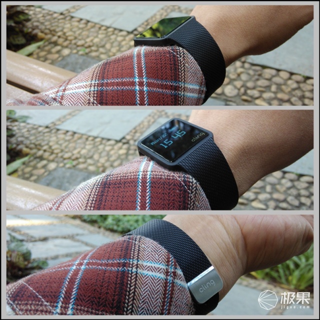 Cling智能手表